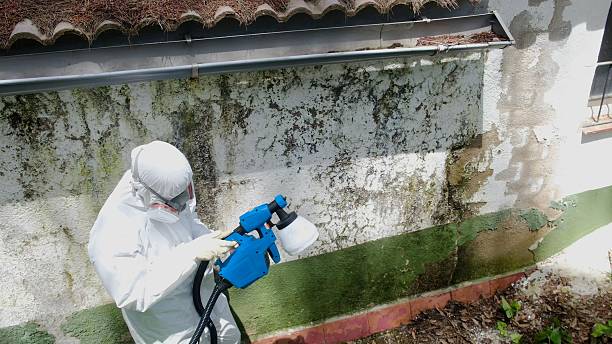 Clearance testing in Boiling Springs